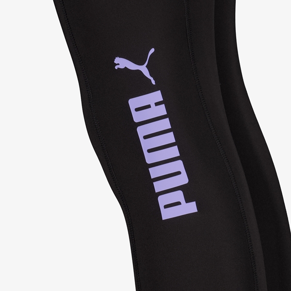 Puma Train All Day 7/8 dames sportlegging zwart