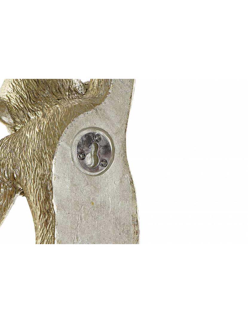 Golden Monkey Figure