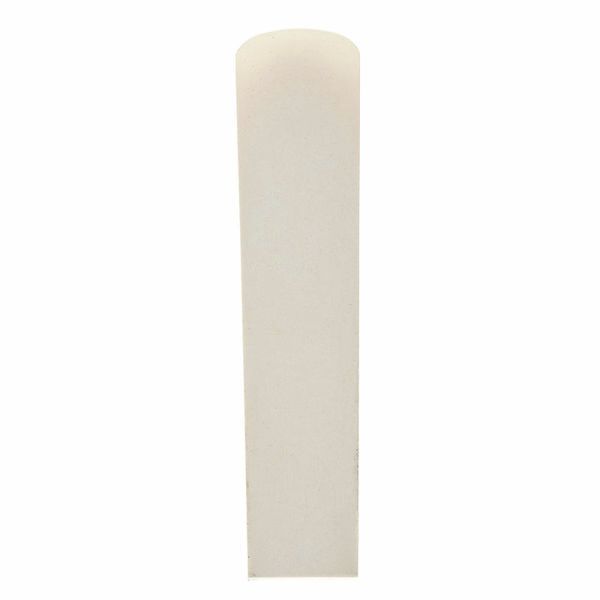 Forestone White Bamboo Alto Sax MS