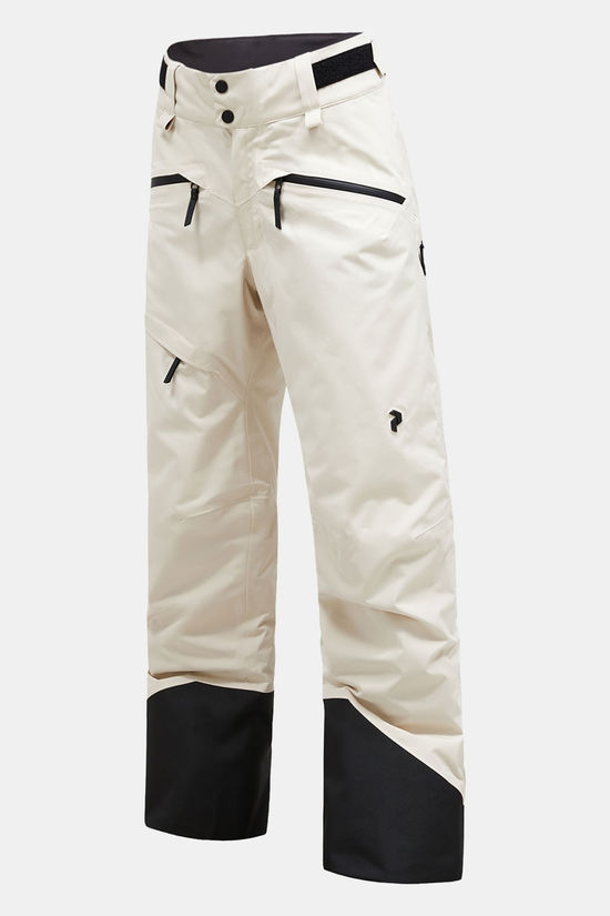 Peak Performance Peak Performance Insulated 2L Skibroek Dames