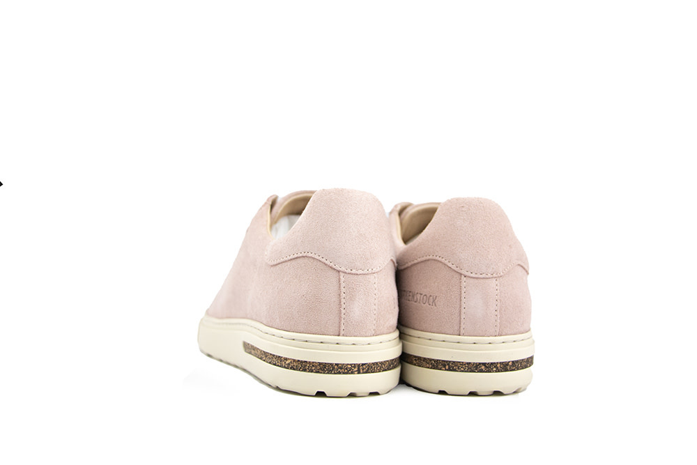 Birkenstock Bend Low LEVE Light Rose