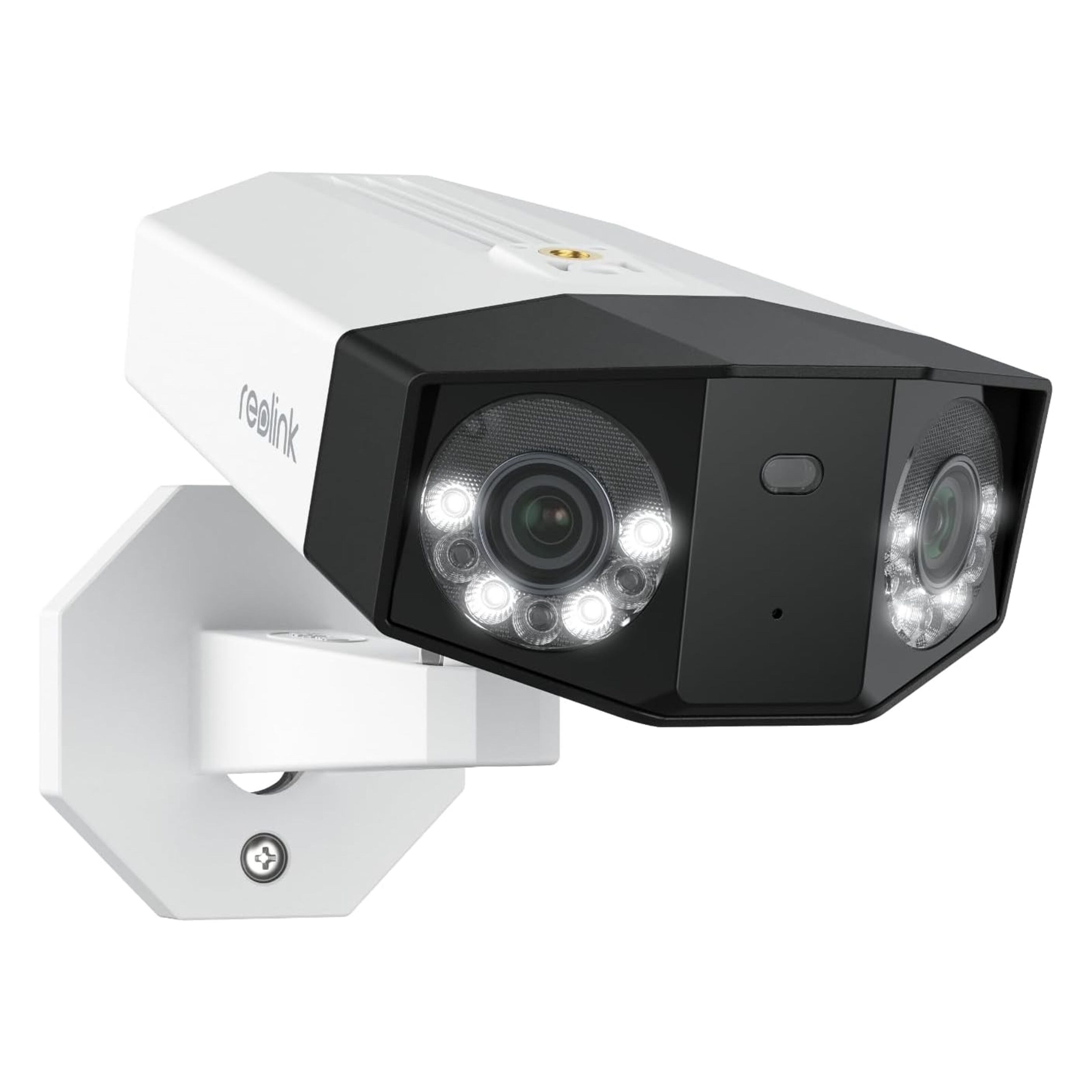 Reolink Duo 3 PoE 16 MP Overvåkingskamera