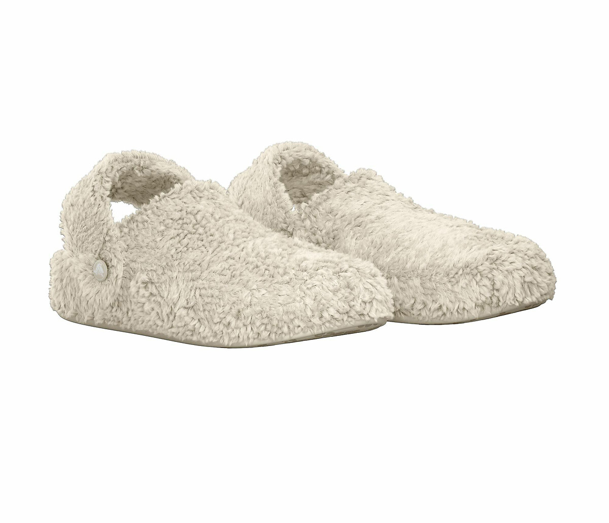 CROCS<br>Chinelo Clássico Confortável