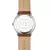 Sternglas Egor Quarzuhr Blau S01-EG06-BR03