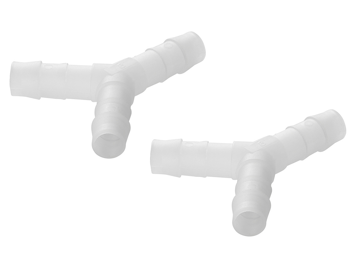 ProPlus Y-stuk slangtules - 12 mm