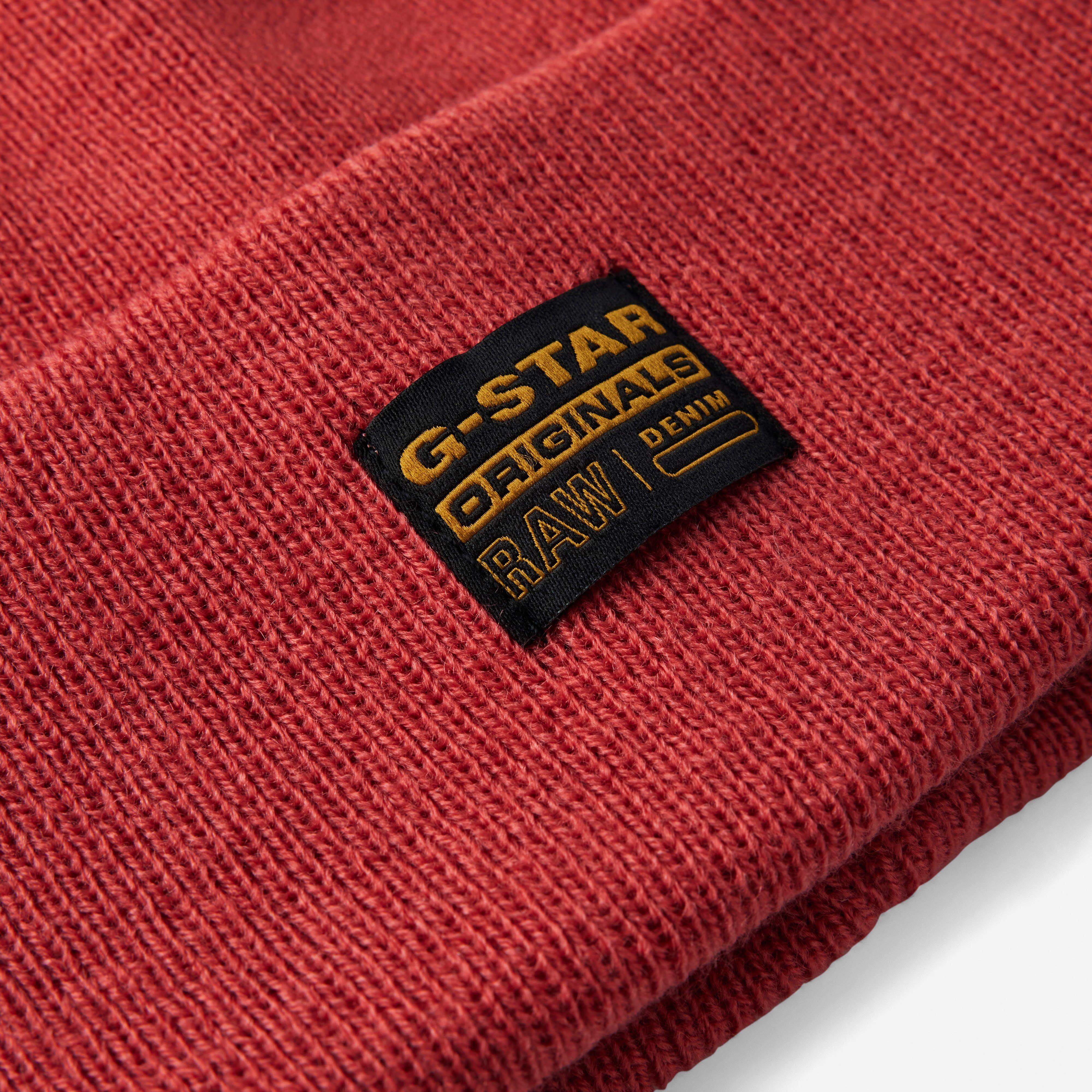 G Star Effo Beanie