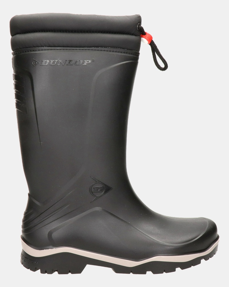 Dunlop Blizzard Snowboots  - zwart
