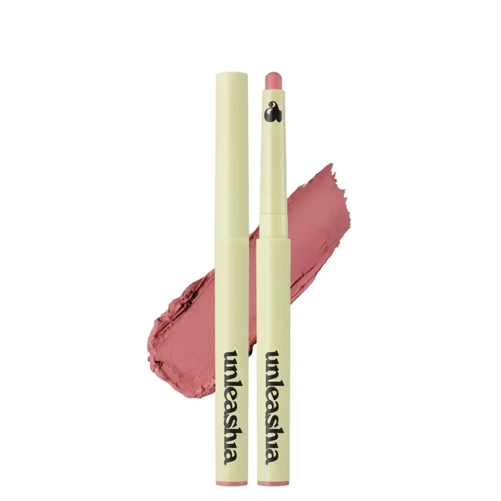 Oh! Happy Day Lip Pencil No.5 Love Rose