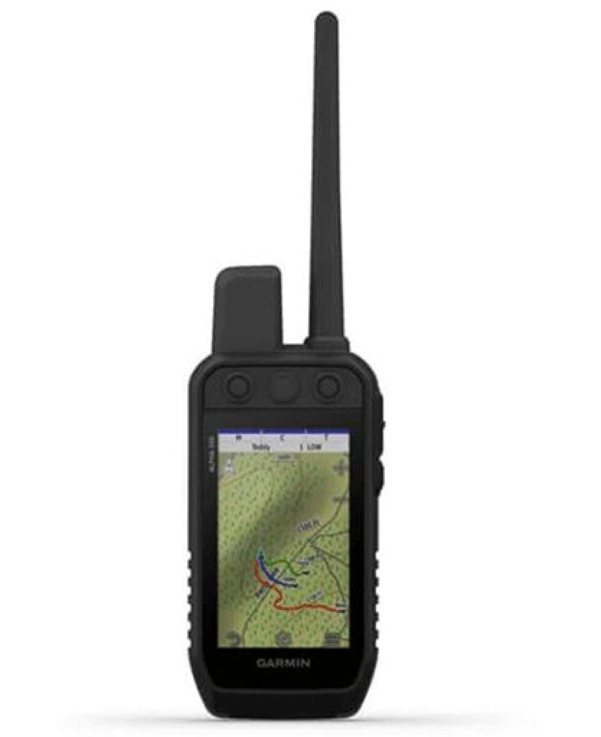 Garmin<br>Alpha 200