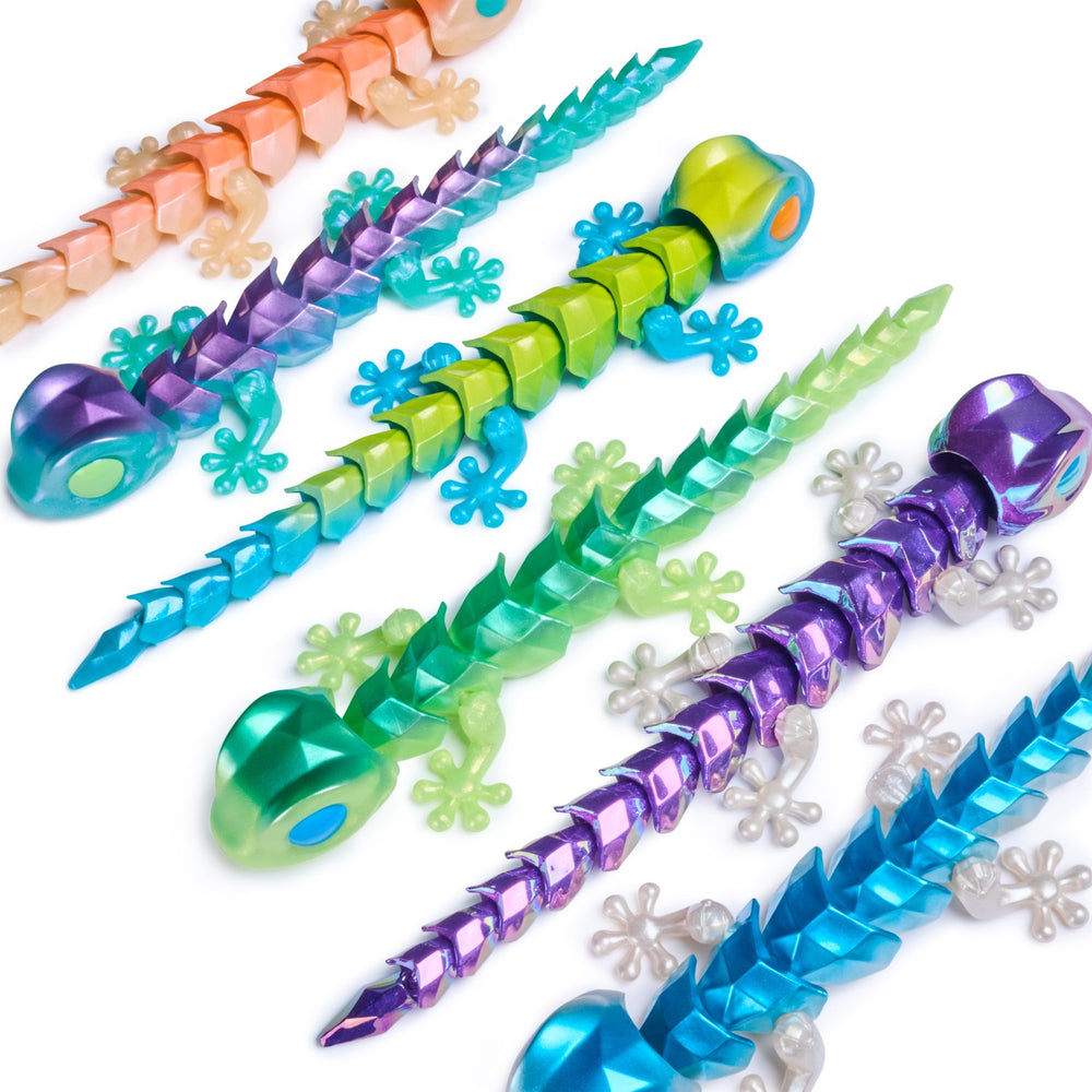 Køb CrystaLynx Firben