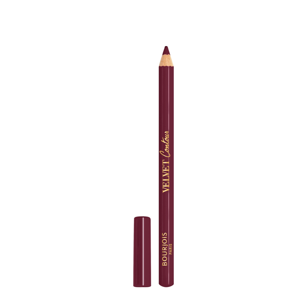 Bourjois ContourEdition Lipliner 09 Plum It1.14 gr
