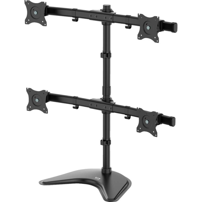 Tripp Lite DDR1327MQ support d'écran plat pour bureau 68,6 cm (27