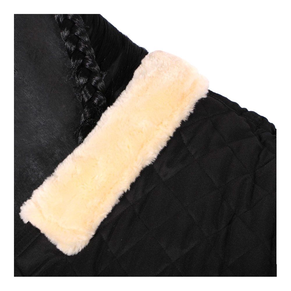 Kentucky 52102 400G - Couverture de box black