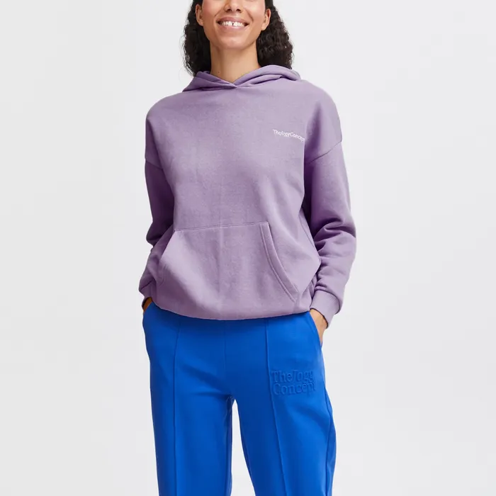 The Jogg Concept Rafine Hoodie Dames