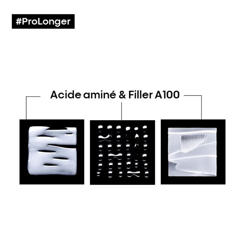 Trio routine Pro Longer 1 mois