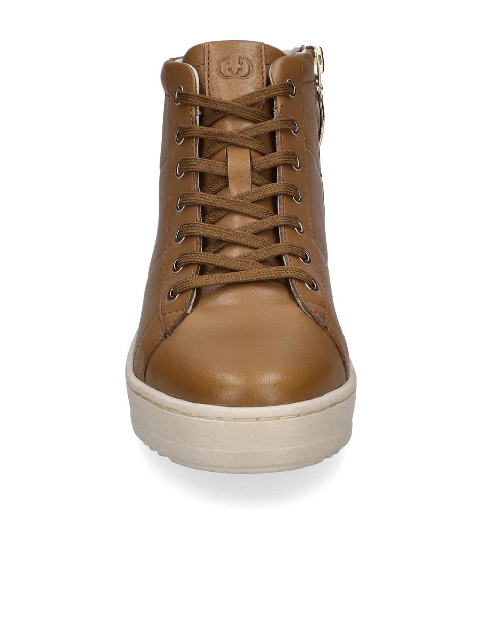 Sneaker Emilia 21, camel