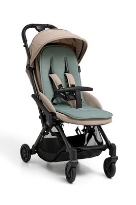 Beemoo Sittepute, Green