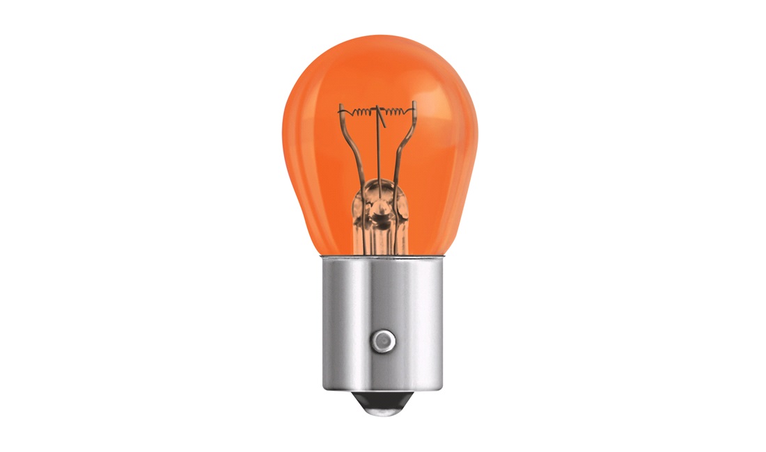 7510TSP 21W 24V BAU15S 1A OSRAM 1x PY21W