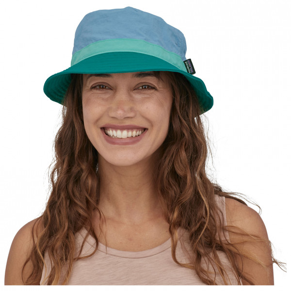 Patagonia - Wavefarer Bucket Hat - Chapeau