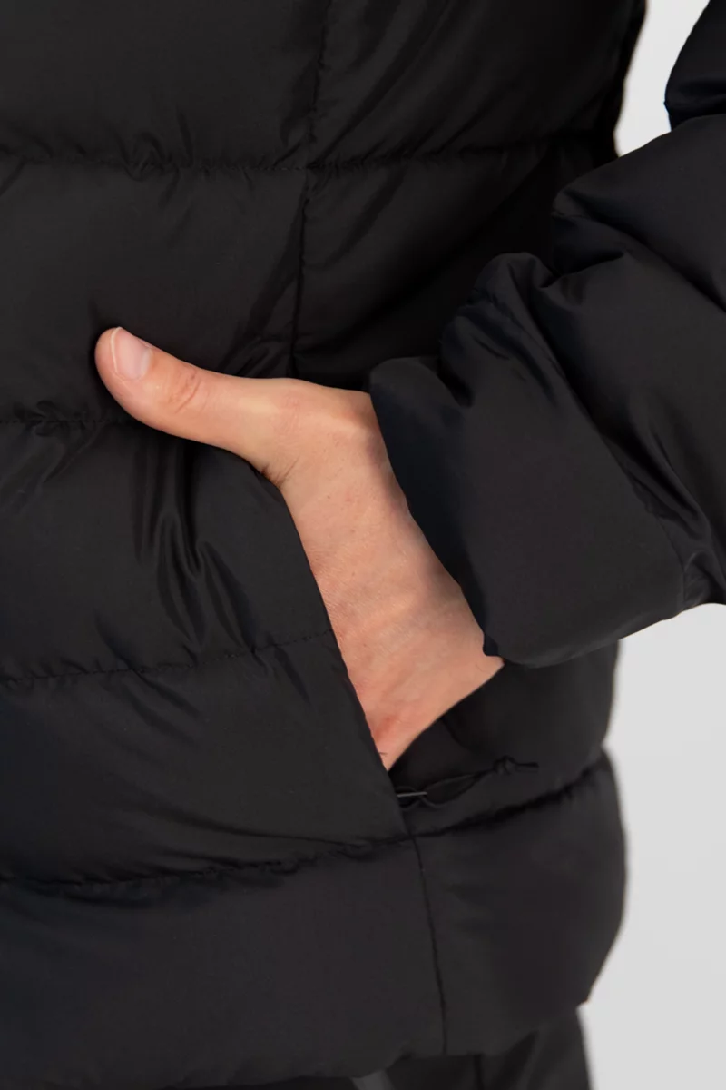 The North Face Aconcagua III Herren Daunenjacke