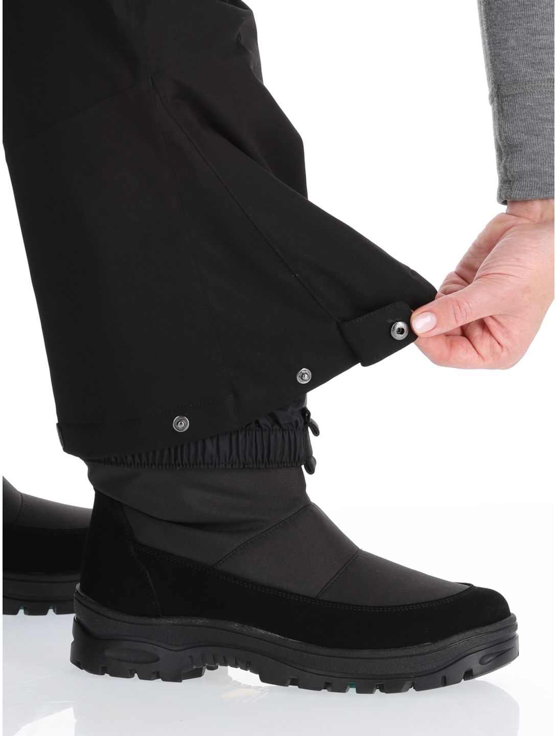 Cantrall skibroek dames