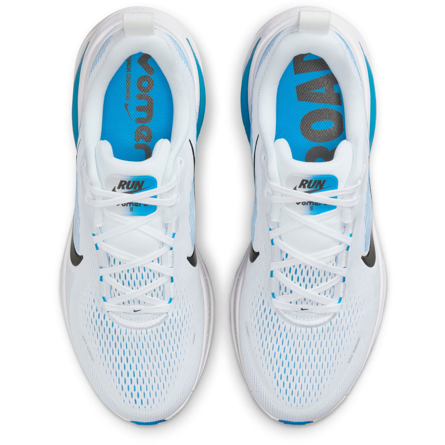 Nike Vomero 18 Heren