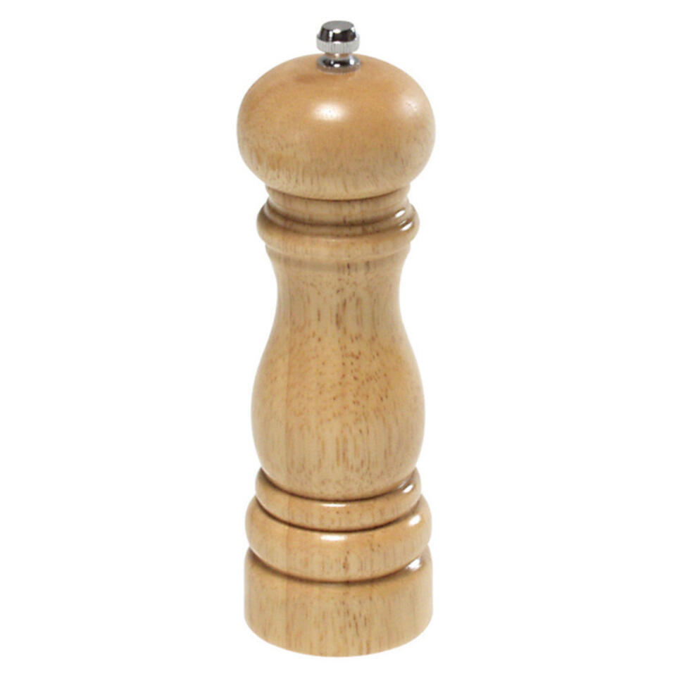 Kesper Pepermolen - beukenhout - 16 cm