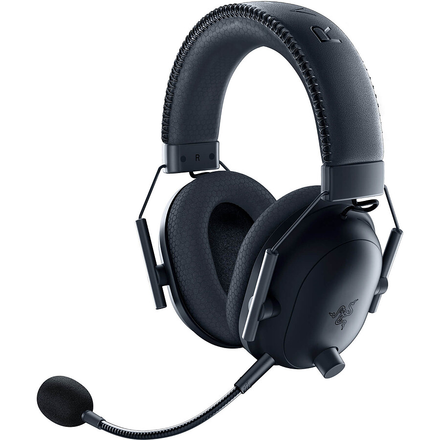 Razer Blackshark V2 Pro 2023 - Noir