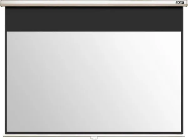 Acer M90-W01MG - Projektionsskærm - 90