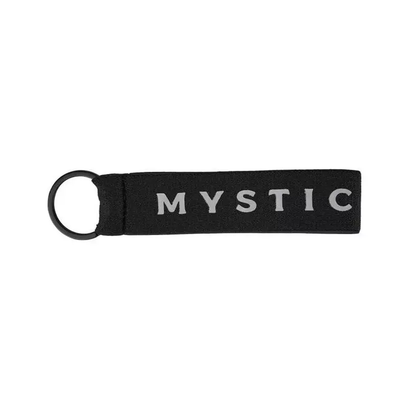 Porte clés MYSTIC Keychain Elastic Black