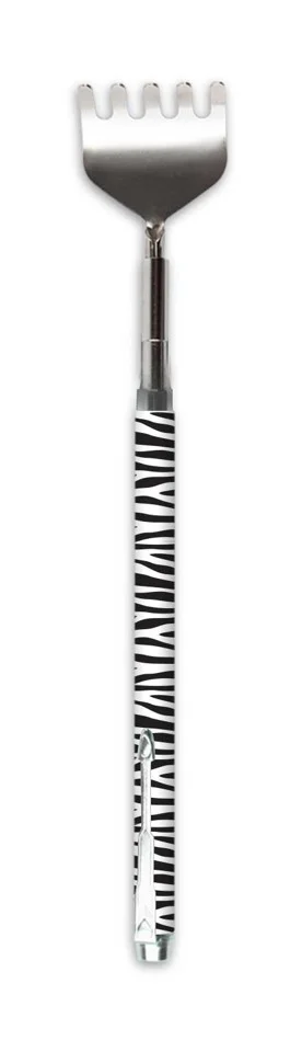 Extendable Back Scratcher (BS001)