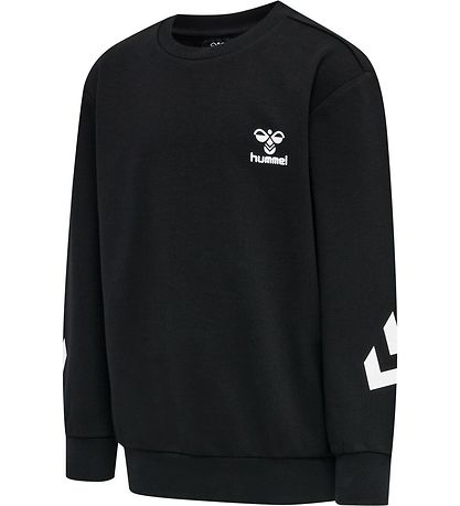 Hummel Sweats?t - hmlVenti - Sort