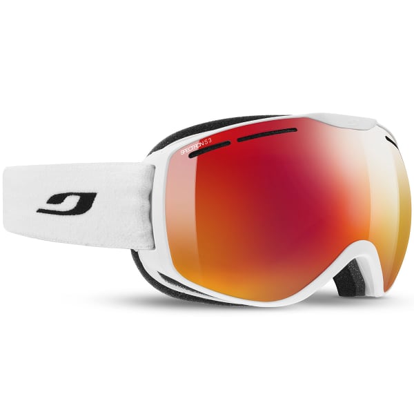 Masque de ski JULBO FUSION WHITE