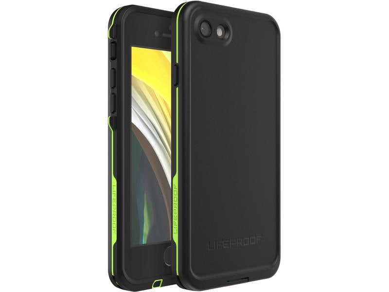 LifeProof Sport- & Outdoorhülle Fre iPhone 7 / 8 / SE 2020 Rundumschutz für Ihr iPhone 7, 8, SE 2020 und SE 2022