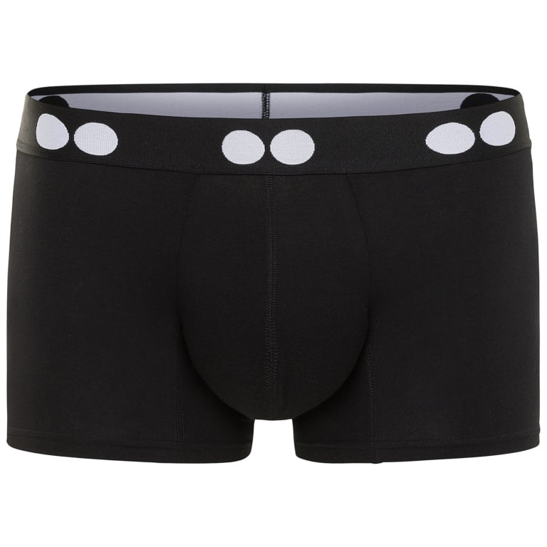 Comfyballs Black Waistballs Cotton