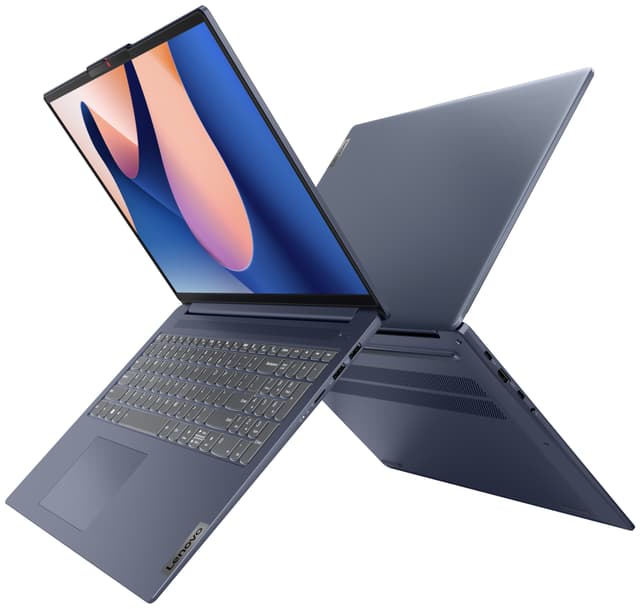 Lenovo IdeaPad Slim 5 i5-12/8/512 16