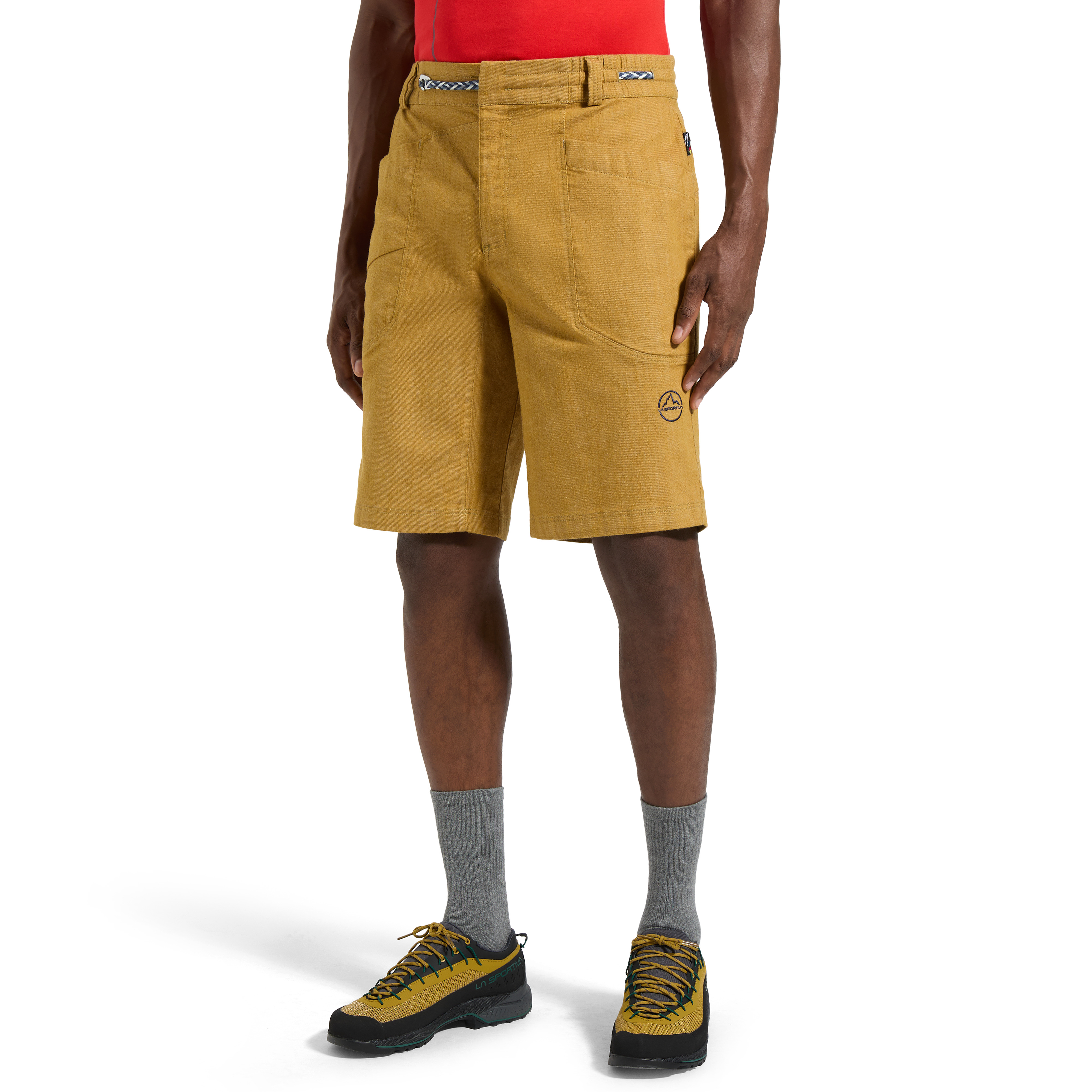 Sierra Rock Short M
