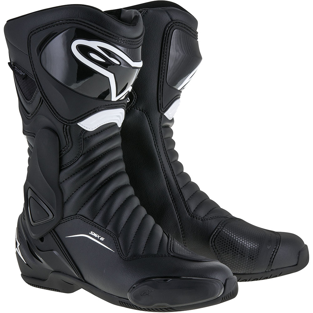 Alpinestars - Bottes SMX-6 V2 Drystar® Noir
