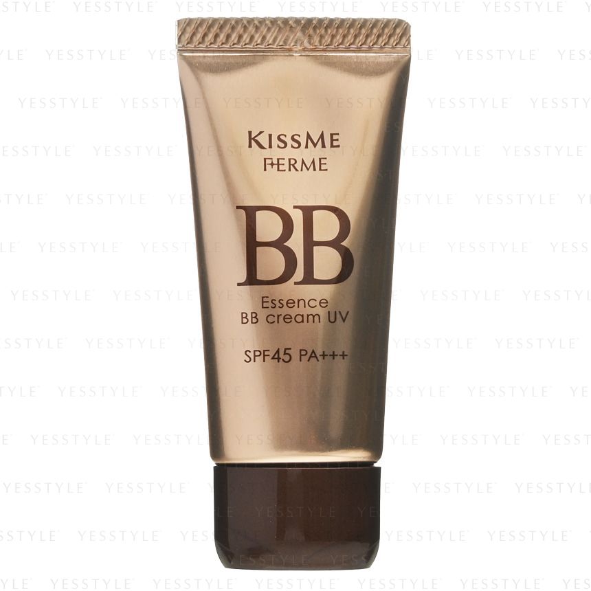 ISEHAN - Kiss Me Ferme Essence BB Cream UV SPF 45 PA+++