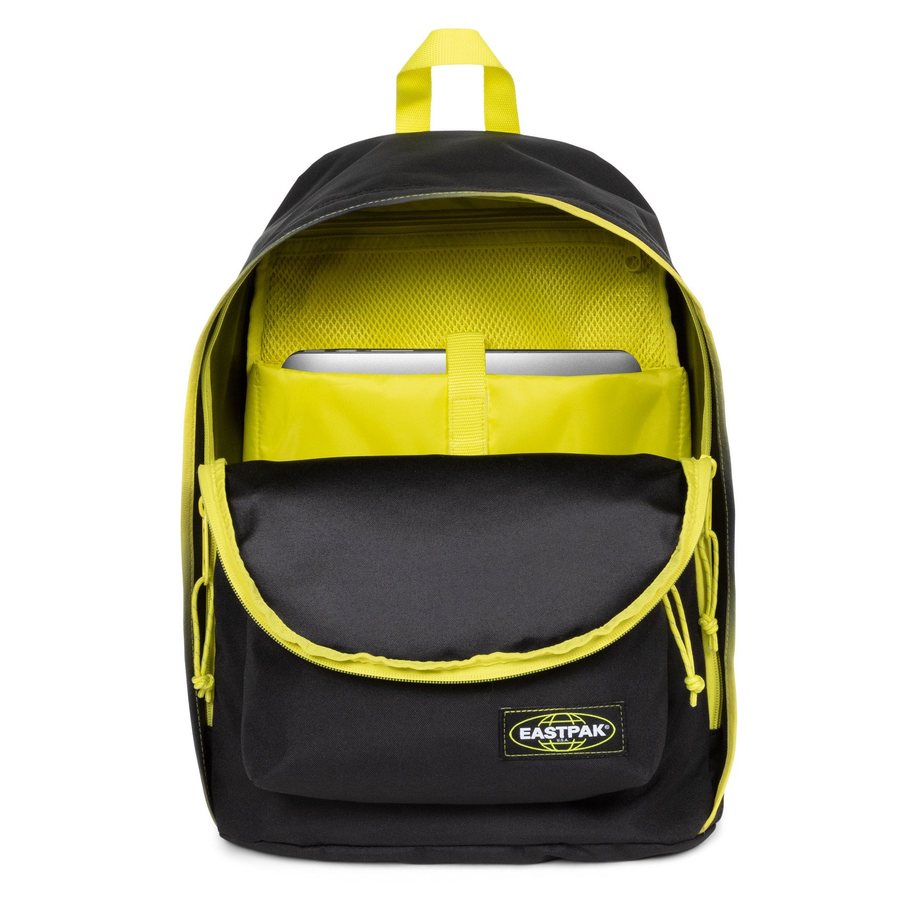 Out Of Office Kontrast Grade Lime