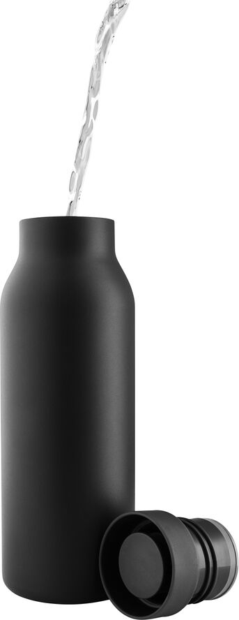 Eva Solo Urban termoflaske 0,5 l black Black
