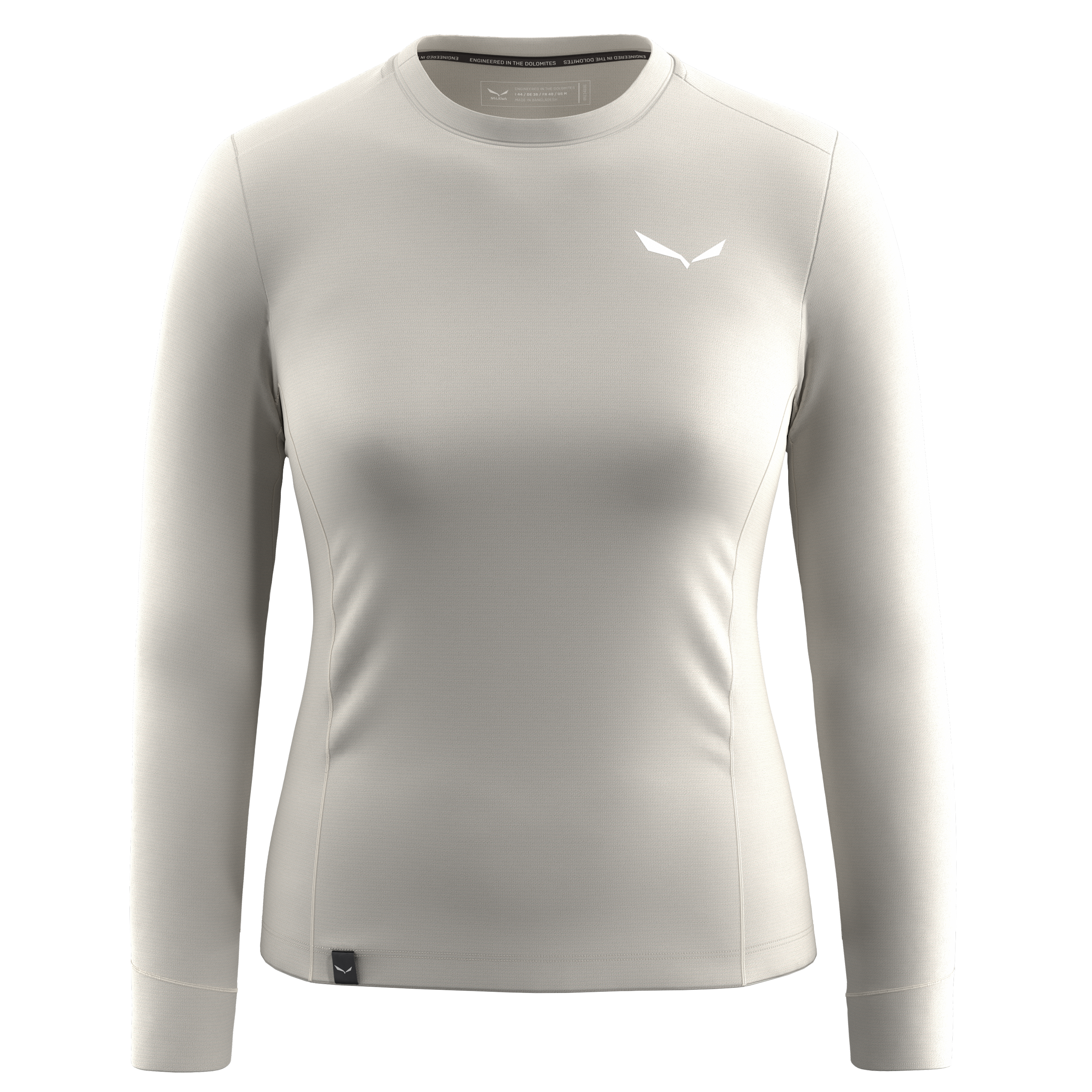Puez Dry'Ton T-Shirt Damen