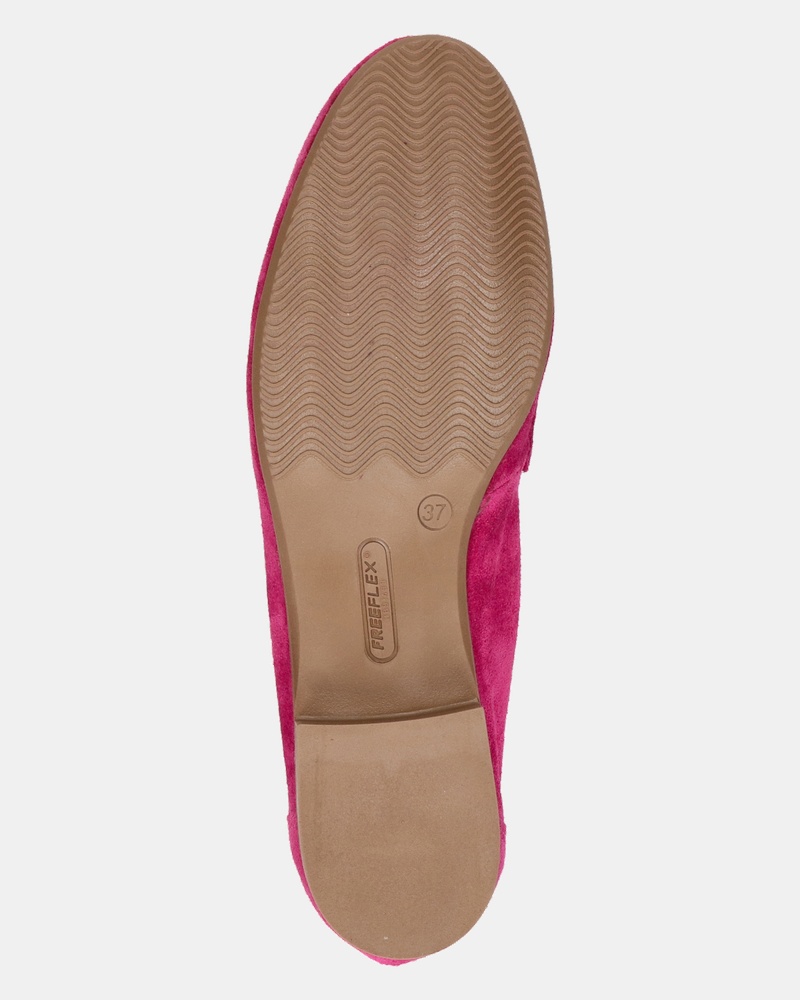Nelson Mocassins & loafers  - roze