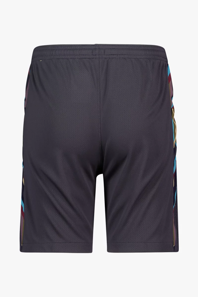 Nike England Away Replica Kinder Short EM 2024