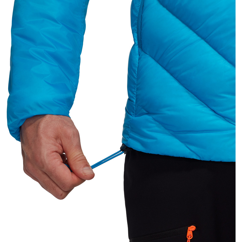 Mammut Herren Taiss In Hoodie Jacke