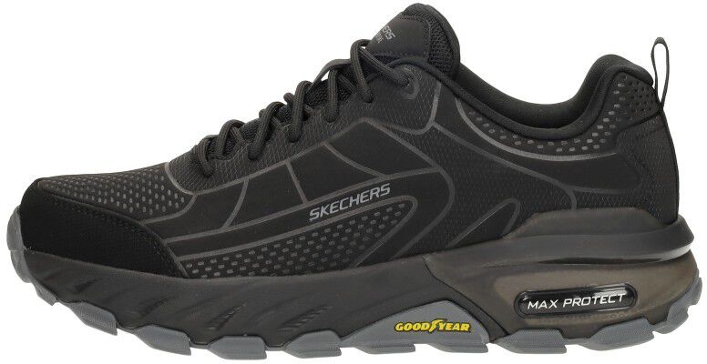 Skechers Max Protect zwart