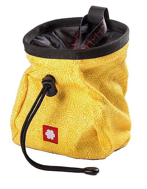 OCUN - SAC A MAGNESIE LUCKY + BELT