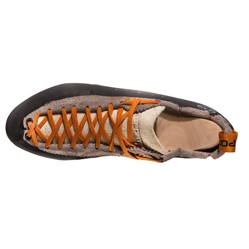 Mythos Eco - Chaussons escalade