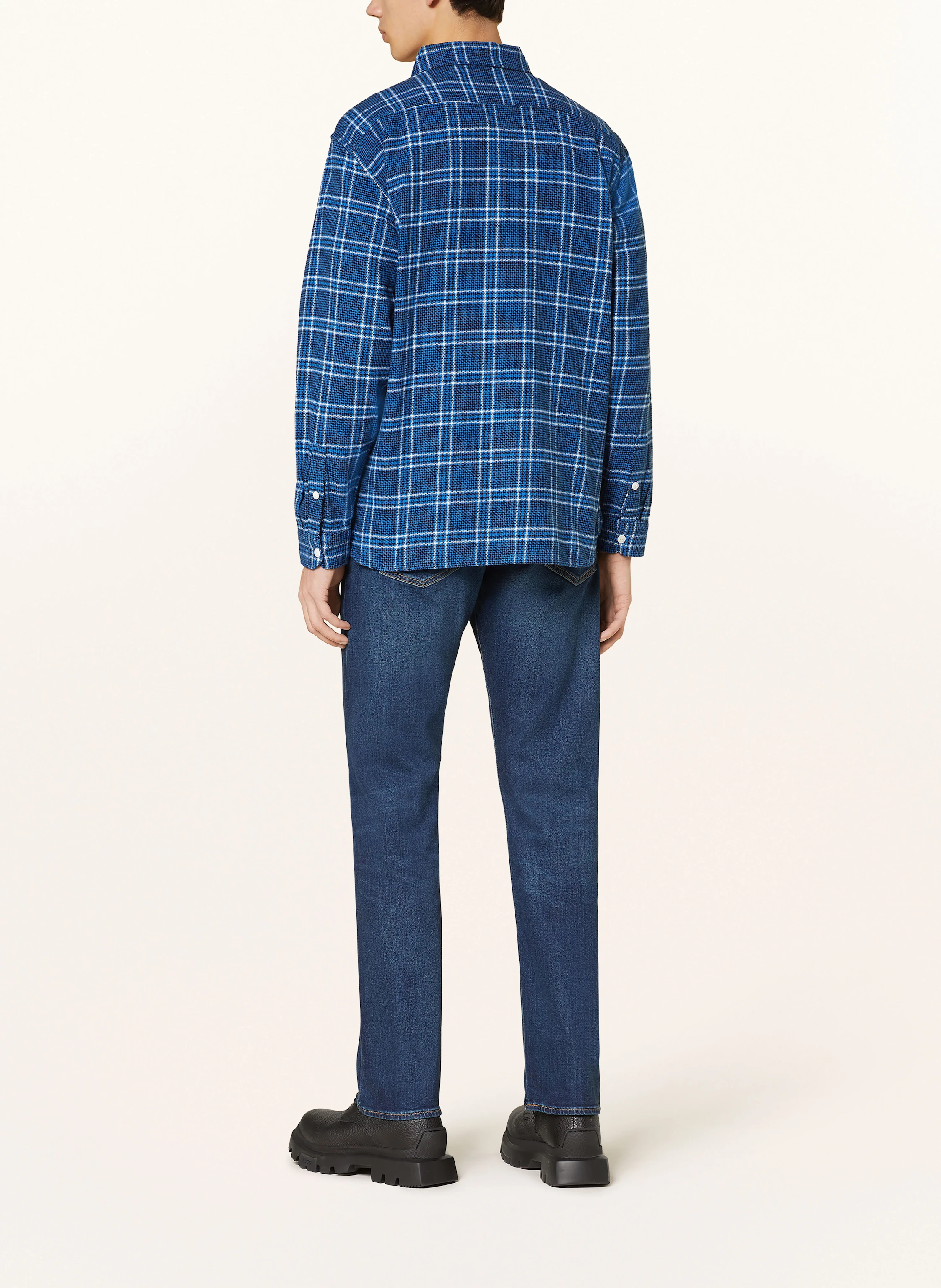 Levi's® Jeans Straight Fit