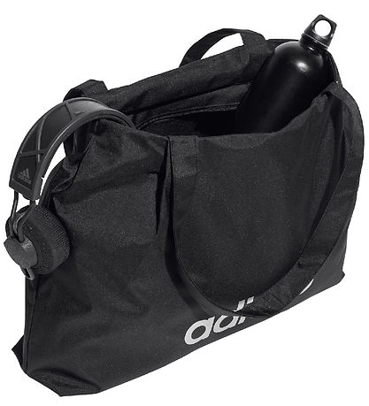 adidas Performance Shopper - W L ESS SHP - 22,5 L - Schwarz
